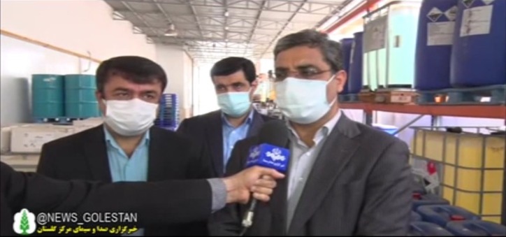 احیاء ۳۲۲ واحد تولیدی راکد در شهرک‌ها و نواحی صنعتی کشور در چهار ماهه نخست امسال/ تولید برق توسط مولد‌های مقیاس کوچک و نیروگاه‌های خورشیدی و استفاده از پساب شهری و بازچرخانی آب در شهرک‌های صنعتی
