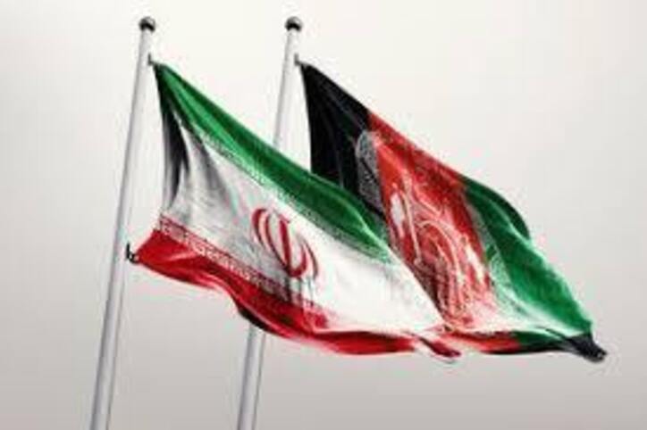 راه توسعه روابط ایران و افغانستان