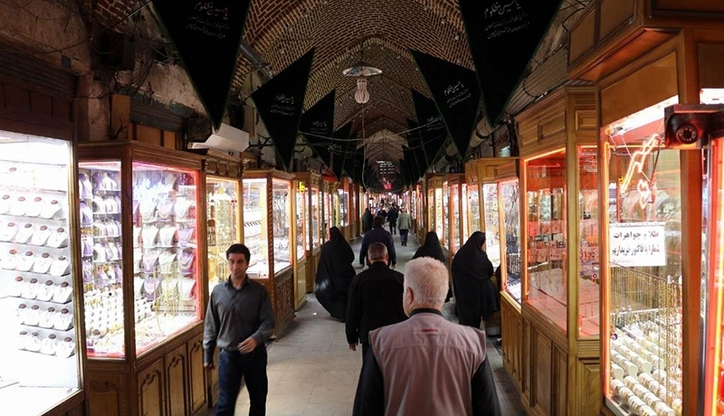 پیش‌بینی قیمت طلا امروز ۱۱ مرداد + آخرین قیمت طلا و سکه