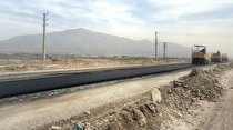 قرارداد قطعه دوم محور 