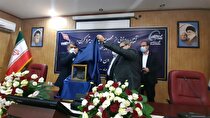 رونمایی از محصول جدید پتروکربن در شهرستان طبس