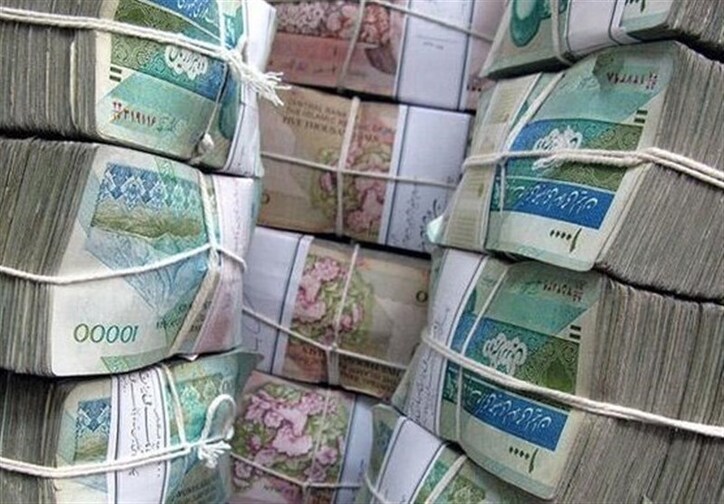 رکورد جدید نقدینگی در ایران؛ نقدینگی از ۳۷۰۵ هزار میلیارد تومان گذشت