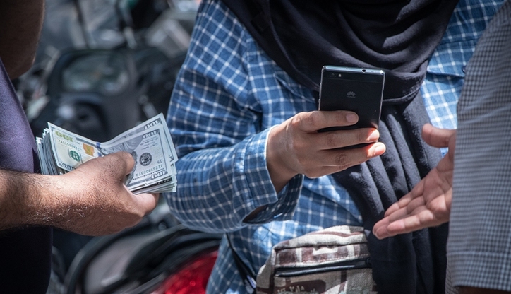 دلار ۱۰ هزار تومانی در دولت رئیسی! / انتظار عجیب از بازار ارز