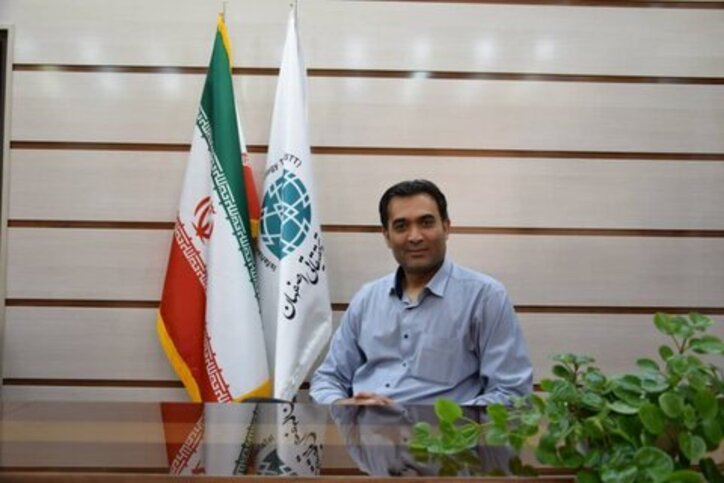 پارک تخصصی فولاد و صنایع فلزی برای تحقق اکوسیستم افزایش ثروت تلاش می‌کند