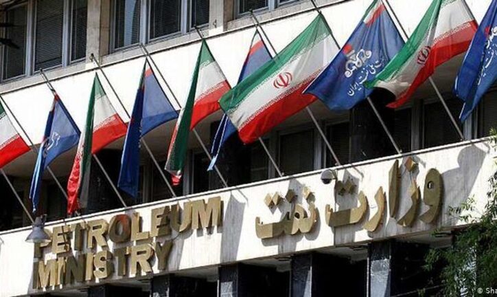 شرکت ملی نفت ۶۰ میلیارد دلار به بانک‌ها بدهکار است
