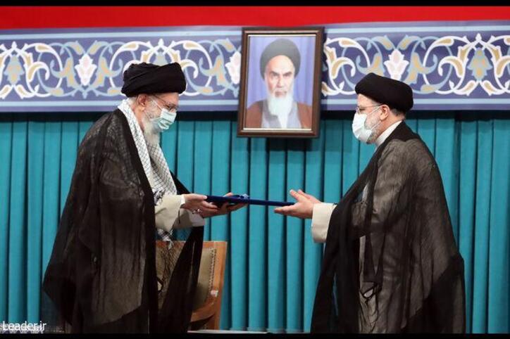 میدان دادن به جوانان، رفع موانع تولید، تقویت پول ملی و توانمندسازی مردم