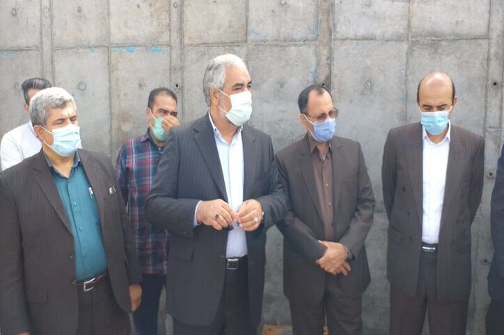 مجتمع فولاد بیجار شهریور به بهره‌برداری می‌رسد