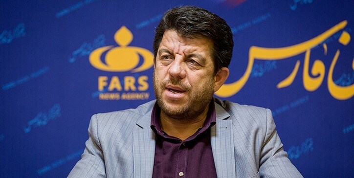 تثبیت ۵۰ هزار شغل با رفع مشکل کارخانه‌ها/ ۳۰ درصد فولاد باید با قطار حمل شود