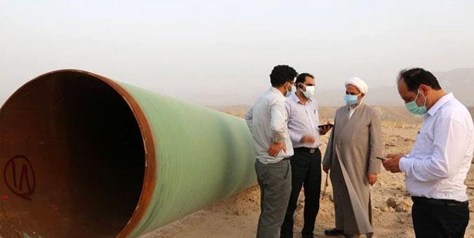اصرار دولت دوازدهم بر افتتاح زودهنگام پروژه خط لوله انتقال نفت موجب هدررفت بیتالمال شد/کمیسیون اصل ۹۰ تخلف را پیگیری میکند اصرار دولت دوازدهم بر افتتاح زودهنگام پروژه خط لوله انتقال نفت موجب هدررفت بیتالمال شد/کمیسیون اصل ۹۰ تخلف را پیگیری میکند
