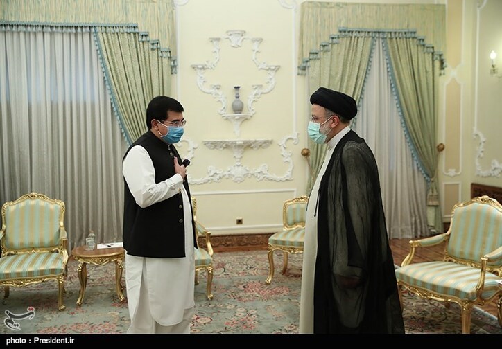پاکستان خواستار افزایش همکاری‌های اقتصادی با ایران شد