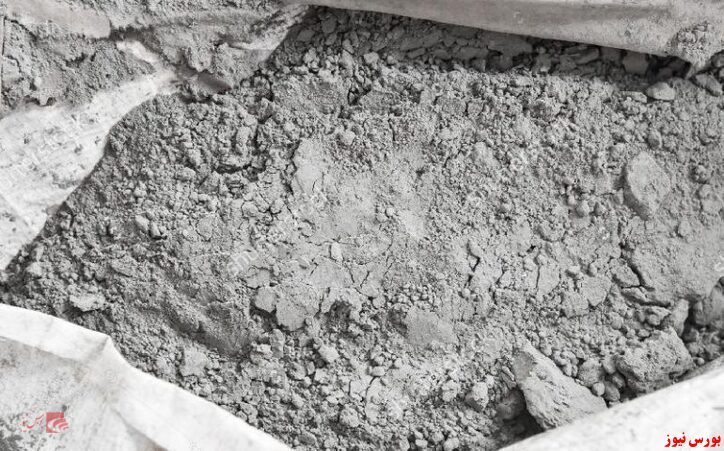 سیمانیهای غدیر ۷.۵ میلیارد تومان درآمد داشتند/ مشکل برق شرکتهای سیمان حل نشده است! سیمانیهای غدیر ۷.۵ میلیارد تومان درآمد داشتند/ مشکل برق شرکتهای سیمان حل نشده است!