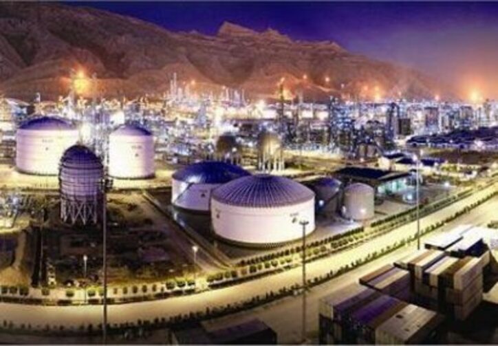 موفقیت پتروشیمی خارک برای اولین بار در صادرات بیش از ۲۸ هزار میلیارد ریال در ۴ ماهه نخست سال ۱۴۰۰