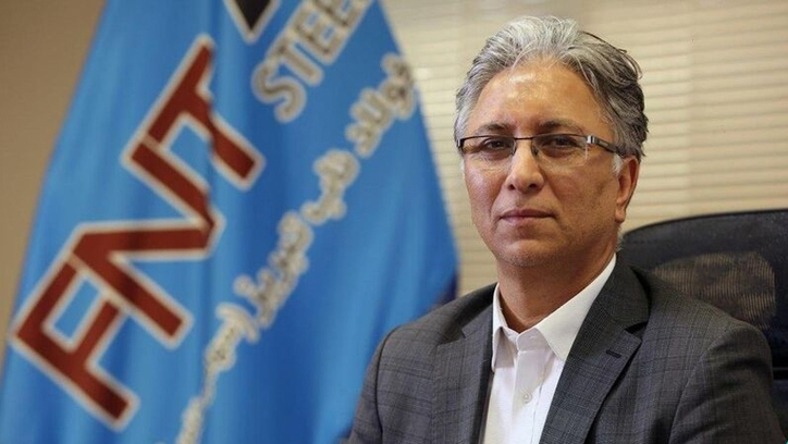 دولت به جای رقابت همراه بخش خصوصی باشد