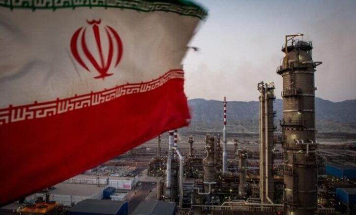 اولویت‌های توسعه در صنعت نفت ایران
