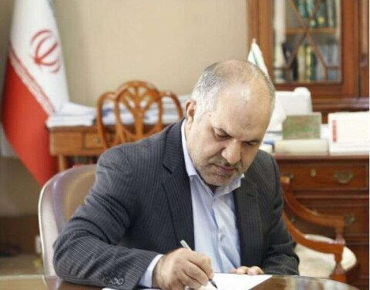 پیام تبریک مدیرعامل بانک قرض الحسنه رسالت به مناسبت روز خبرنگار