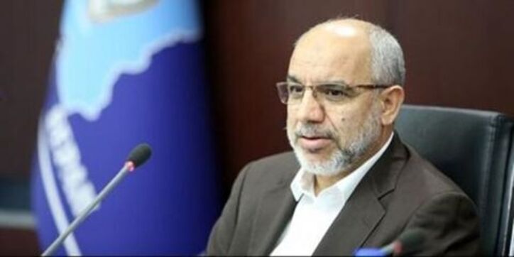 پیام تبریک مدیر عامل بانک سپه به مناسبت روز خبرنگار