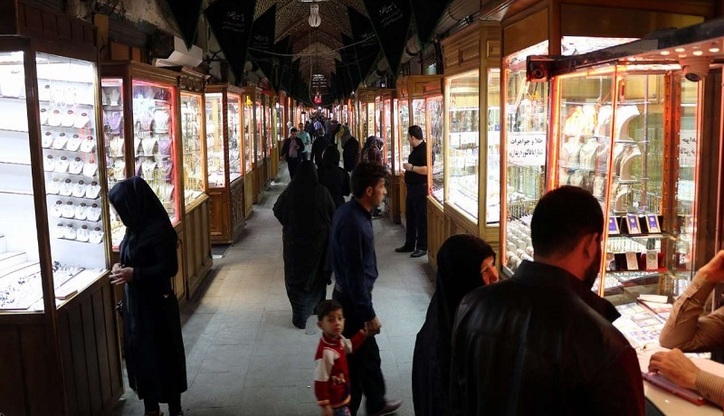 پیش‌بینی قیمت طلا فردا ۱۸مرداد / بازار تحت تاثیر قیمت دلار و انس جهانی