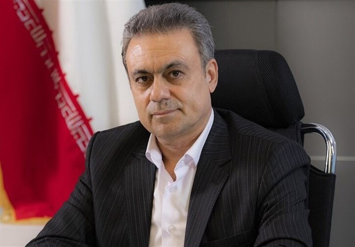 پیام تبریک مدیرعامل بانک ملت به مناسبت روز خبرنگار