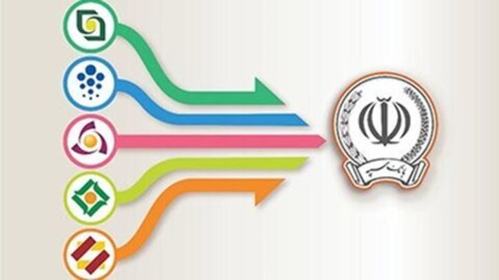 قطع تمام درگاه‌های الکترونیکی بانک سپه و کوثر در ۲۱ و ۲۲ مرداد
