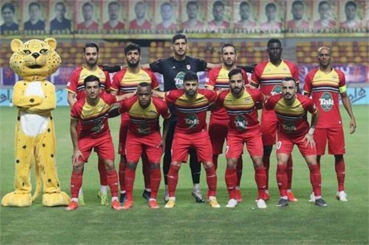 پیام مدیرعامل شرکت فولاد خوزستان به مناسبت قهرمانی در جام حذفی فوتبال