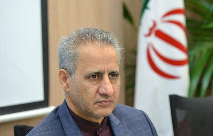 برندسازی محصولات فولادی راه پیشی گرفتن ایران از اکراین و ترکیه در بازار عراق است