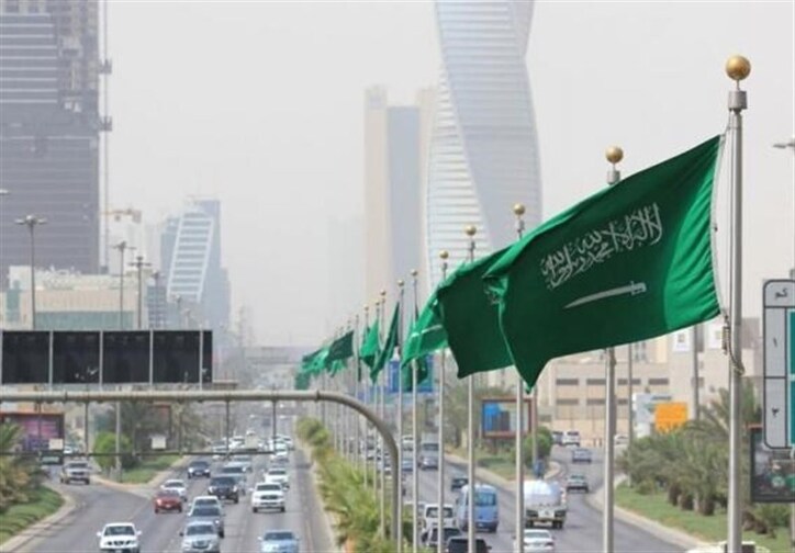 کسری بودجه ۴.۶ میلیارد ریالی عربستان در فصل بهار