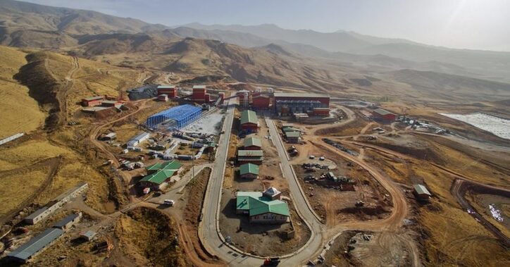 ​شرکت زرشوران دو فراخوان برگزار می‌کند