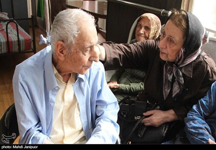 پرداخت هزینه درمانی بازنشستگان کمتر از ۲۴ ساعت