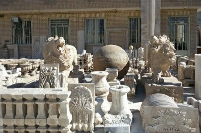 هدررفت مواد معدنی خراسان شمالی با خام فروشی