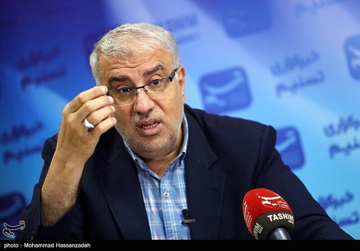 برنامه جواد اوجی برای وزارت نفت منتشر شد