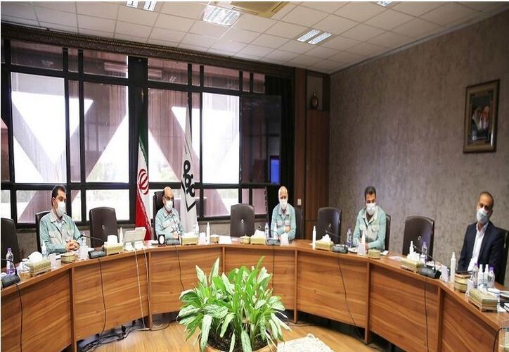 ساخت دهکده المپیک در کنار ورزشگاه نقش جهان یک ضرورت ملی