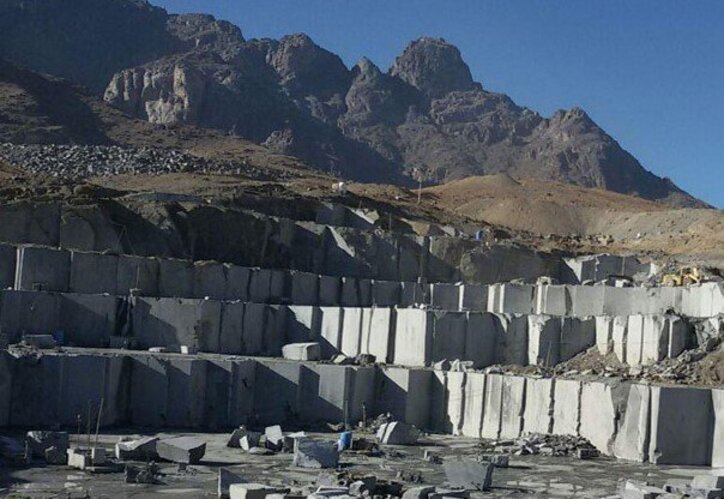 محیط‌ زیست به جای توجیه تخلفات معادن نطنز، کرکس کوه را نجات بدهد