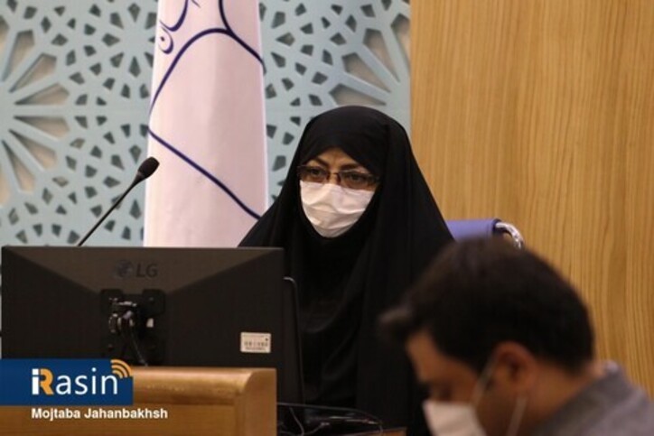 مخازن اکسیژن عمده بیمارستان‌های استان اصفهان با کمک شرکت فولاد مبارکه تامین شده است/ پشتیبانی از اکسیژن بیماران اولین و مهم‌ترین اقدام درمانی است