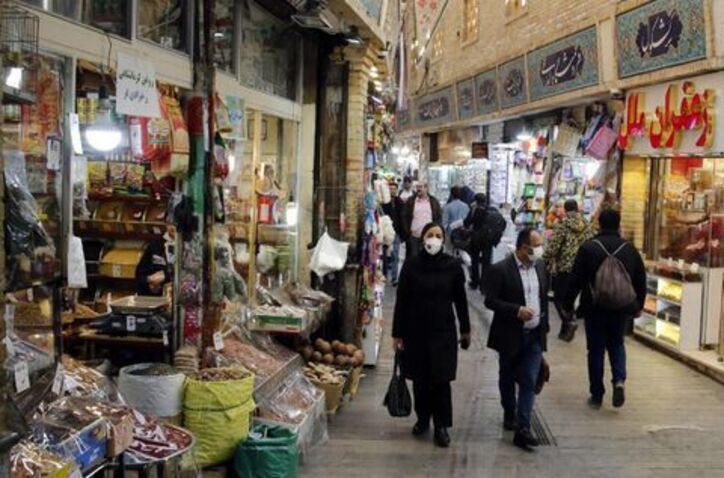 تعطیلی بازار بزرگ تهران از فردا