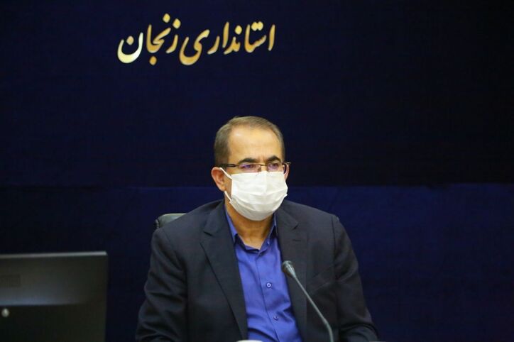 سیمان مورد نیاز زنجان تامین می‌شود