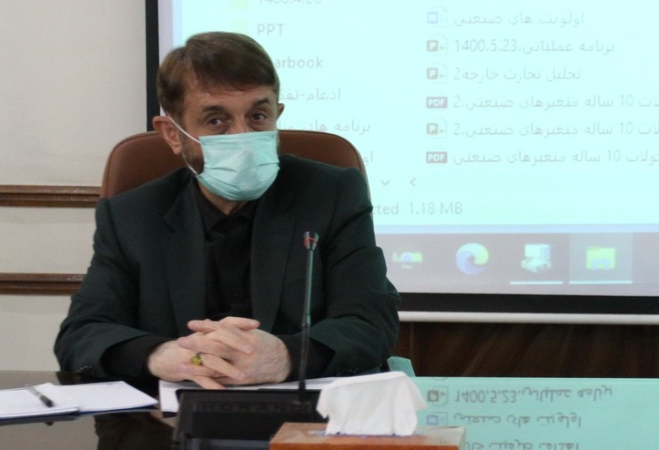 نهایی سازی برنامه عملیاتی توسعه صنعت لوازم خانگی با تعامل تشکل‌های تخصصی/ ضرورت برنامه ریزی، برای ایجاد سبد کالایی لوازم خانگی با استفاده از فرصت تحریم