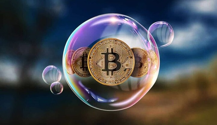 بیت‌کوین روی تیغ مقاومت / اصلاح بیت‌کوین تمام شد؟