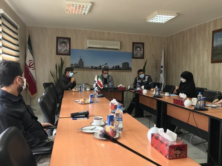 سود سیمان با کوتاه شدن دست دلالان به تولید کنندگان می‌رسد