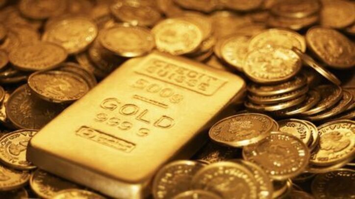 قیمت جهانی طلا در بالاترین سطح یک هفته‌ای تثبیت شد