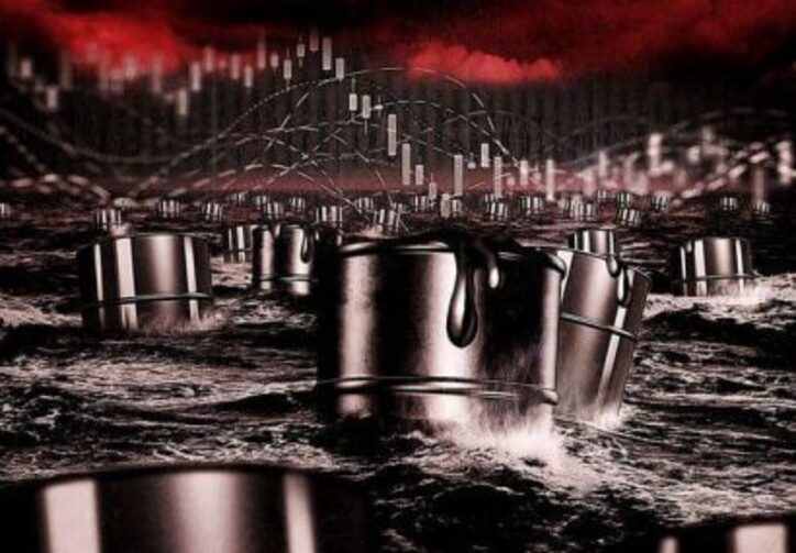 آمریکا سردمدار افزایش تولید نفت در ۲۰۲۲ خواهد بود