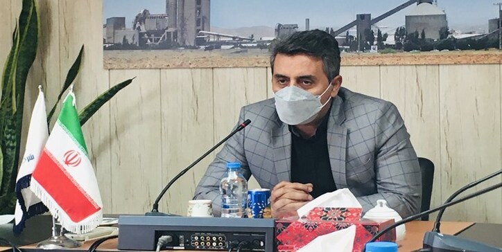 آینده‌ای روشن پیش روی سیمان کردستان/زیان انباشته ۶۵۰ میلیارد ریالی کارخانه سیمان کردستان
