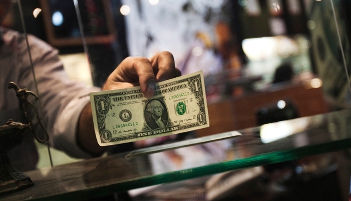 تغییر انتظارات تورمی در بازار ارز/ دلار پس از تعطیلات گران می‌شود؟