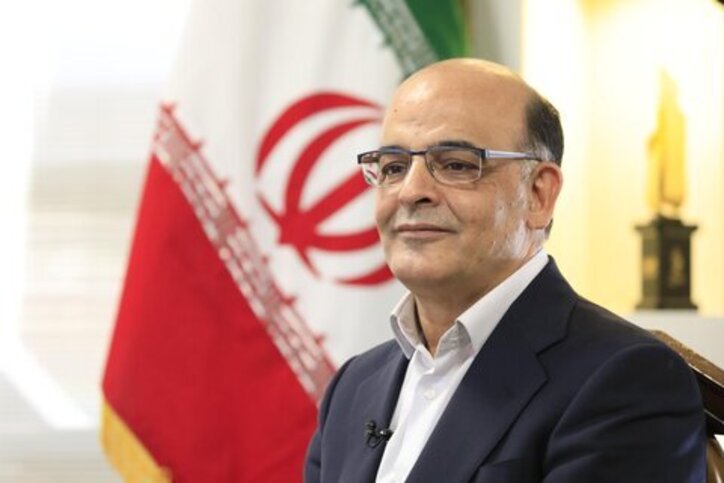 پیام مدیرعامل شرکت فولاد مبارکه به مناسبت سالروز آغاز بازگشت آزادگان به میهن