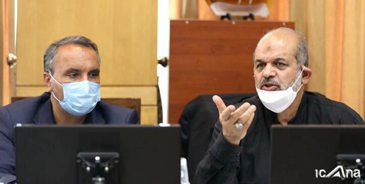 برنامه وزرای پیشنهادی راه و دفاع در کمیسیون عمران بررسی شد