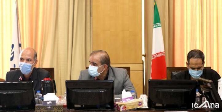 ارائه برنامه محرابیان درباره افزایش ۳۰ هزار مگاواتی تولید برق و جلوگیری از قطعی‌های مکرر