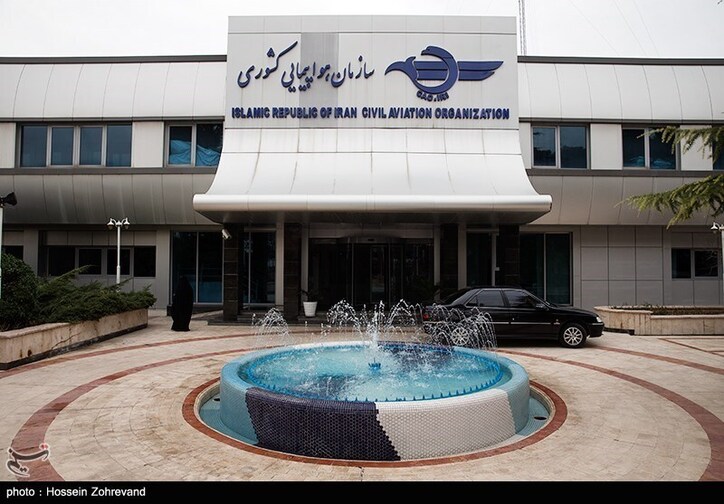 سازمان هواپیمایی: تشدید برخورد با ایرلاین‌ها و لغو پرواز‌ها اجحاف در حق مردم است