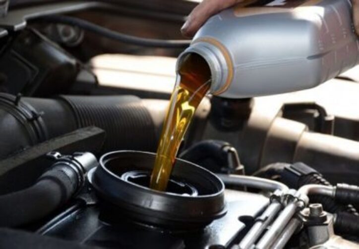افزایش ۴۱ درصدی قیمت روغن موتور