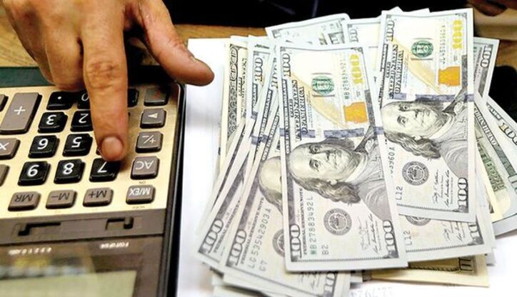 وضعیت تاکتیکی معامله‌گران دلار