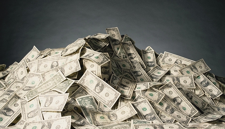 پیش‌بینی قیمت دلار ۳۰مرداد ۱۴۰۰