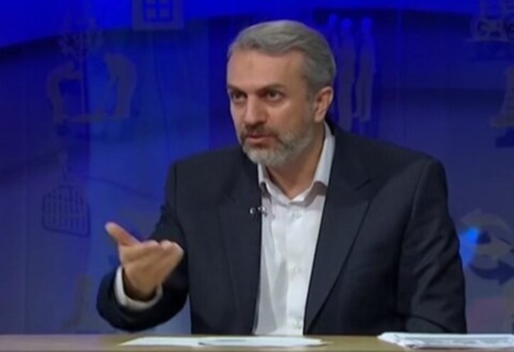 فاطمی‌امین با درد تولیدکنندگان بخش خصوصی آشناست